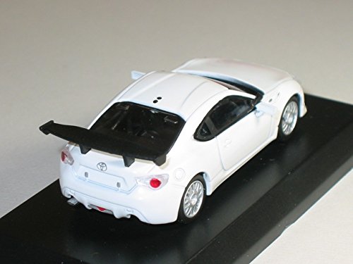 Amazon.co.jp: 京商 1/64 トヨタ ミニカーコレクション2 GAZOO